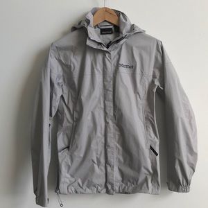 Marmot Rain Jacket